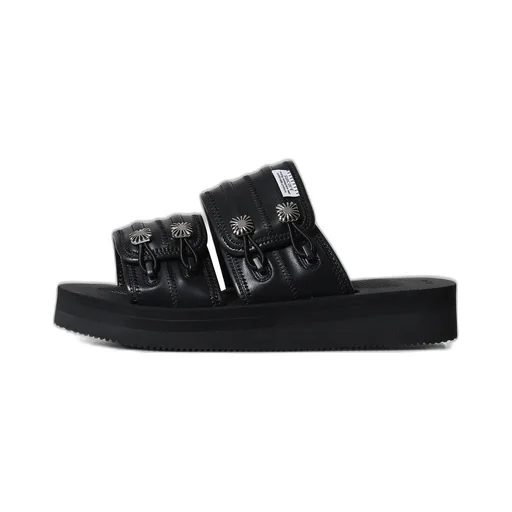 Toga × Suicoke Mura / Black