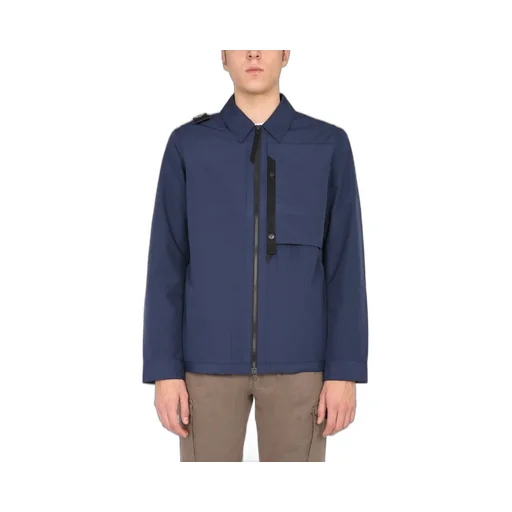 Ma.Strum Tactical Tpr Jacket