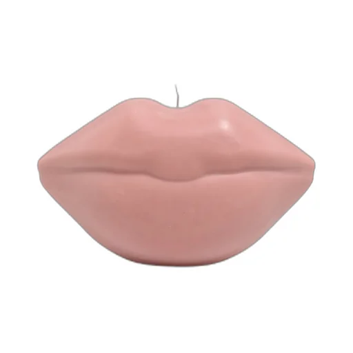 Big Kiss / Soft Blush