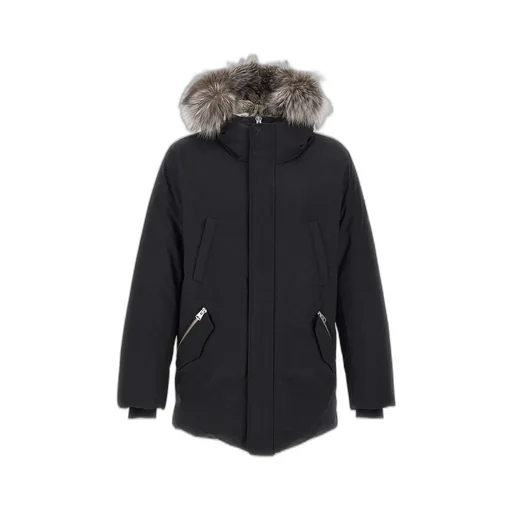 Mackage Edward Parka Coat