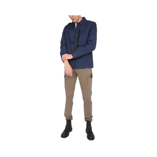 Ma.Strum Tactical Tpr Jacket