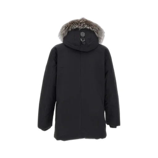 Mackage Edward Parka Coat