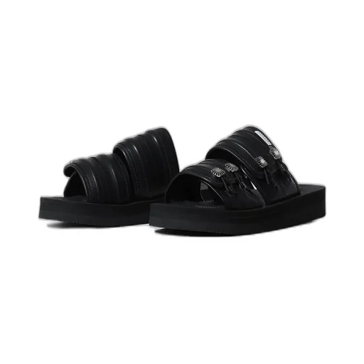 Toga × Suicoke Mura / Black