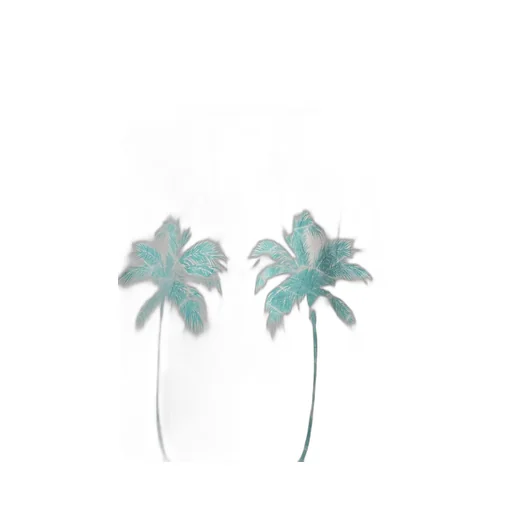 Beach T-Shirt / Vanilla