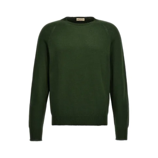 Maya Crew Neck Pullover Ry