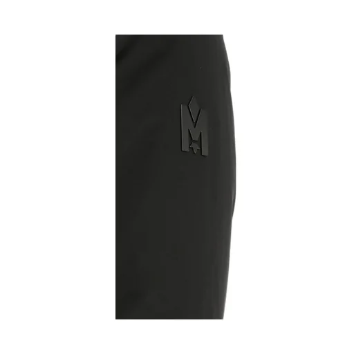 Mackage Dixon 2-In-1 Nordic Tech Down Bomber Jacket