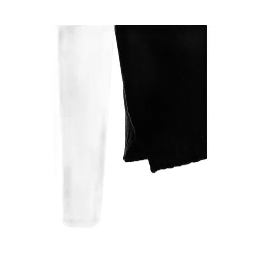 Maya Hooded Slim-Fit Sweater Ry