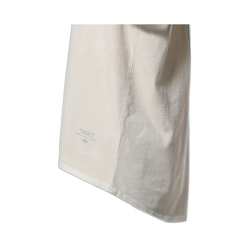 Beach T-Shirt / Vanilla