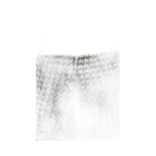 Wb Crochet Short / Yel