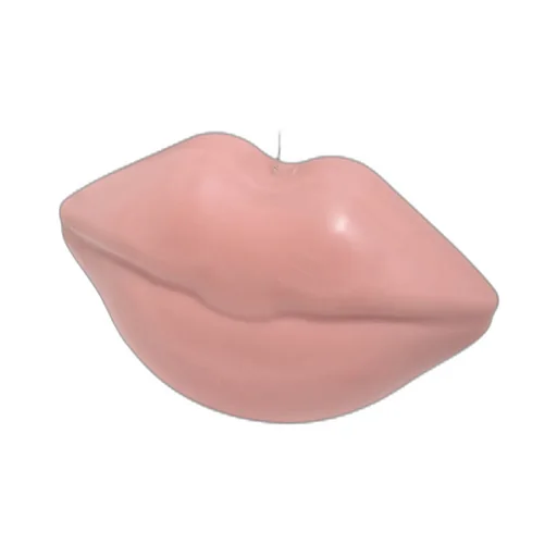 Big Kiss / Soft Blush