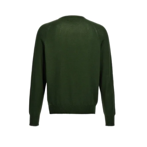 Maya Crew Neck Pullover Ry