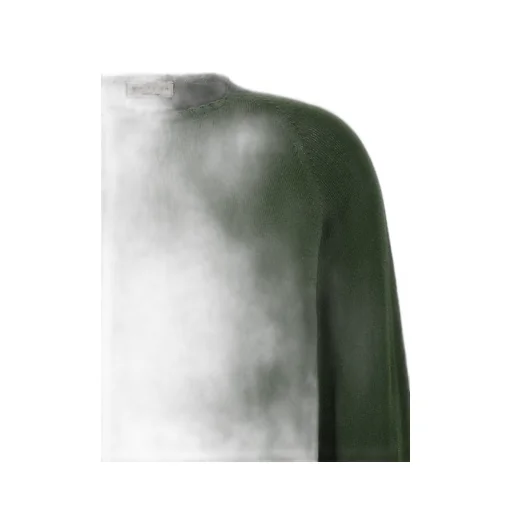 Maya Crew Neck Pullover Ry