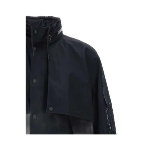 Mackage Garrett Hooded Jacket