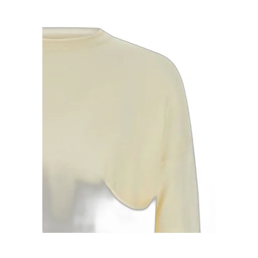 Maya Dropped Shoulder Knitwear Ry