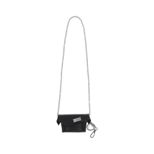 Snatched Classique Doll Size / Blk