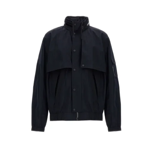 Mackage Garrett Hooded Jacket