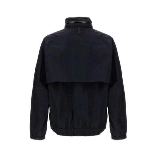 Mackage Garrett Hooded Jacket
