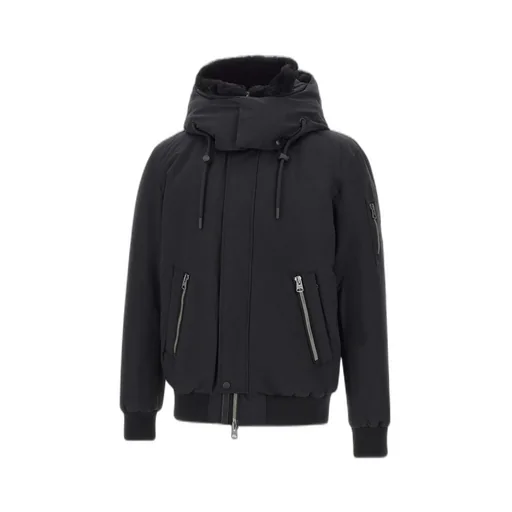 Mackage Iker Quilted Down Jacket