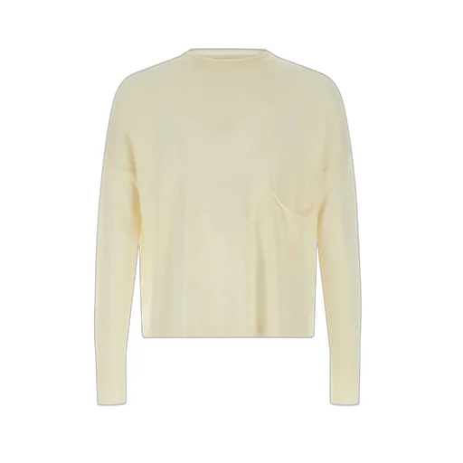 Maya Dropped Shoulder Knitwear Ry