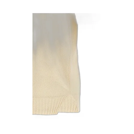 Maya Textured Knit Polo Shirt Ry