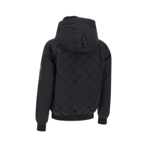 Mackage Iker Quilted Down Jacket