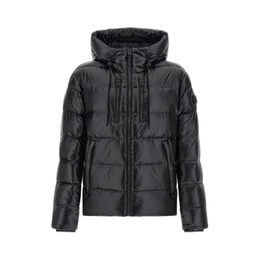 Mackage Victor-R Quilted Down Jacket