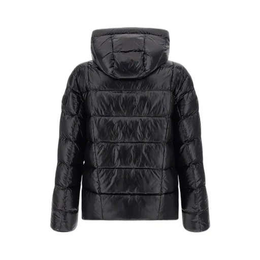 Mackage Victor-R Quilted Down Jacket