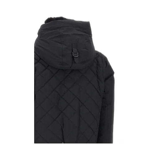 Mackage Iker Quilted Down Jacket