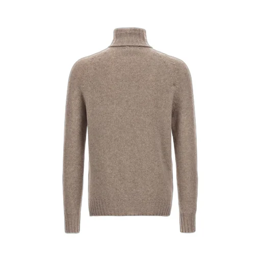 Maya Turtleneck Cashmere-Blend Knitwear Ry
