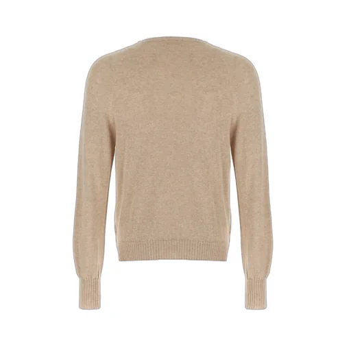 Maya Cashmere Blend Pullover Ry