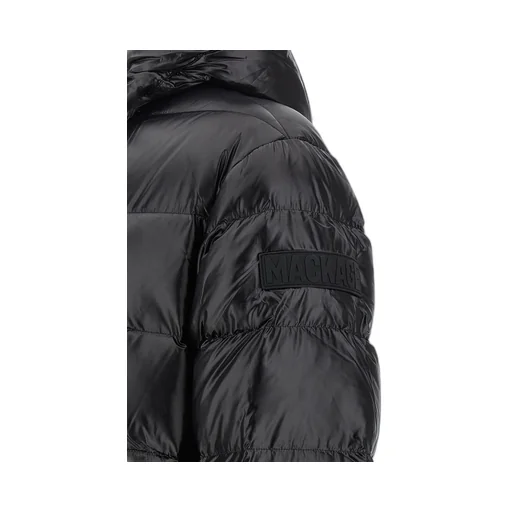Mackage Victor-R Quilted Down Jacket