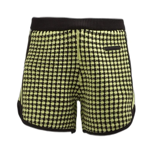 Wb Crochet Short / Yel