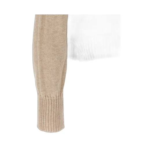 Maya Cashmere Blend Pullover Ry