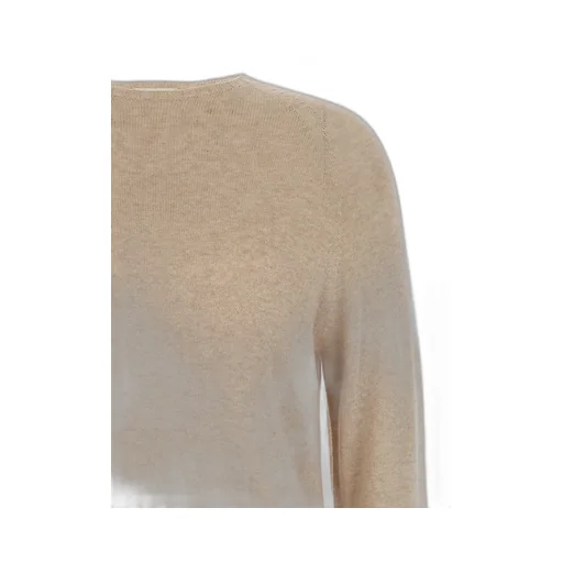Maya Cashmere Blend Pullover Ry