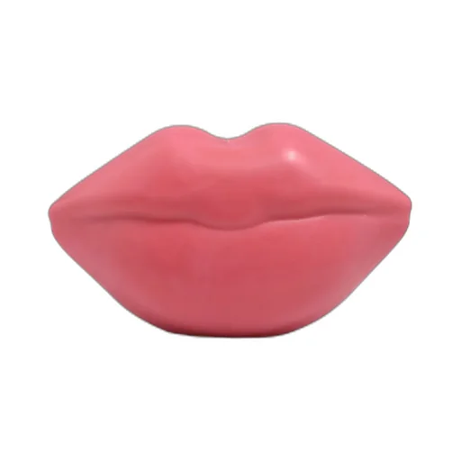 Big Kiss / Lipstick Pnk