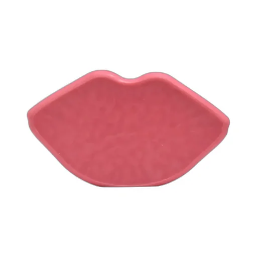 Big Kiss / Lipstick Pnk