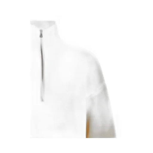 Maya Classic Half Zip Knitwear Ry