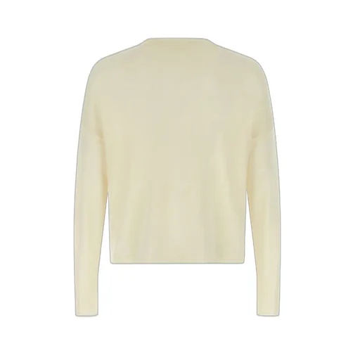 Maya Dropped Shoulder Knitwear Ry
