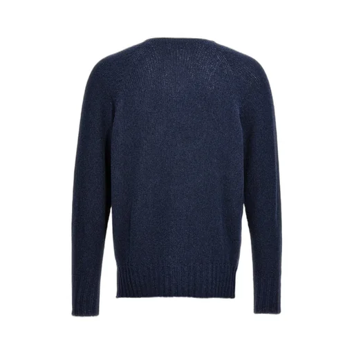 Maya V Neck Knit Pullover Ry