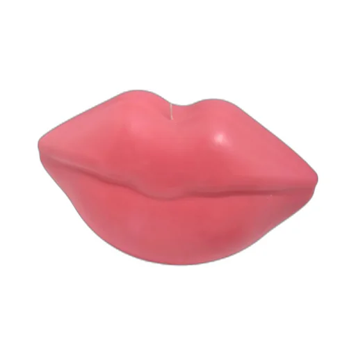 Big Kiss / Lipstick Pnk