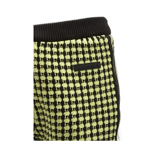 Wb Crochet Short / Yel