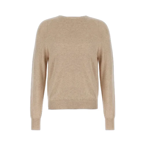 Maya Cashmere Blend Pullover Ry