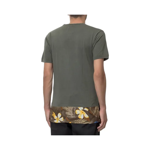 Myar Graphic Hem T-Shirt