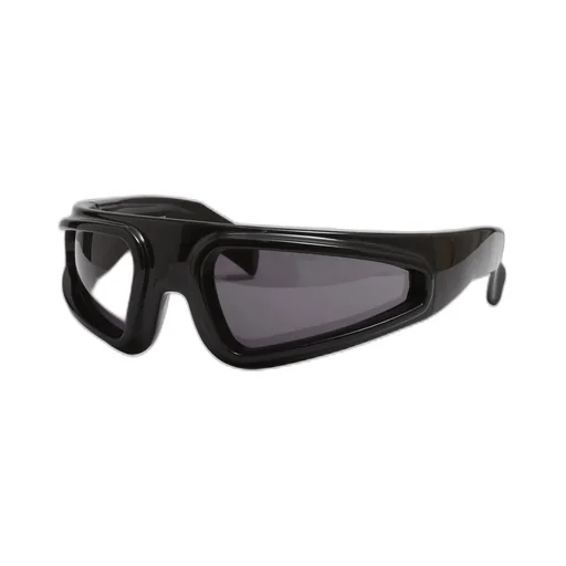 Ryder / Black Black