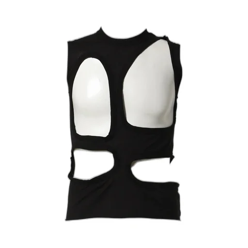 Membrane I / Black