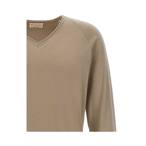 Maya Classic Knit Sweater Ry