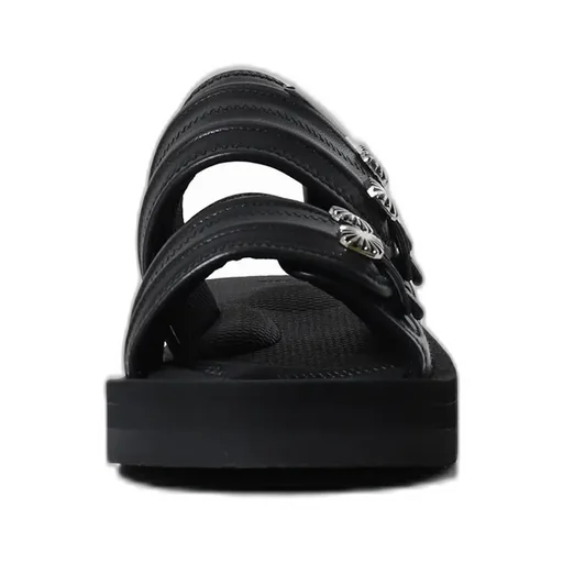 Toga × Suicoke Mura / Black