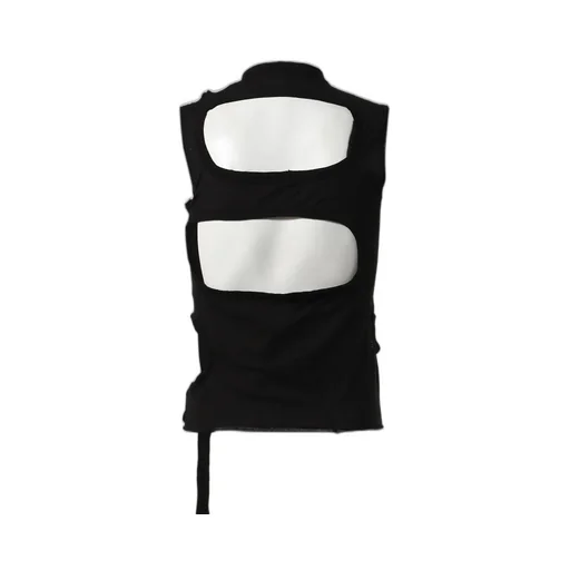 Membrane I / Black