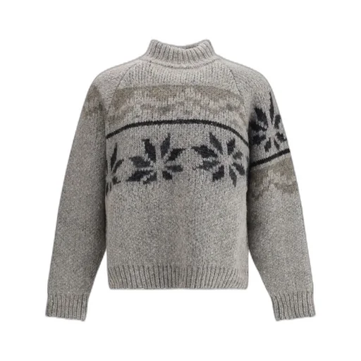 Magliano Norwegian Drunk Knitwear