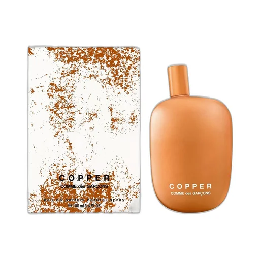 Cooper / 100Ml / Multi